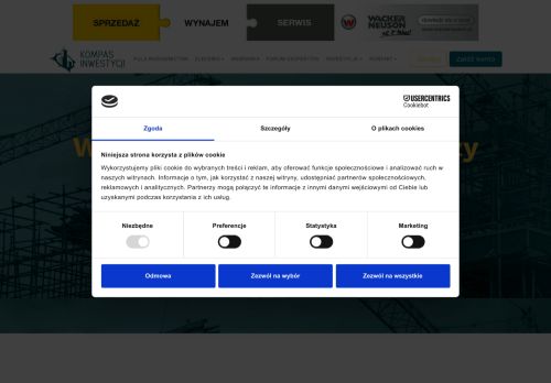 Kompas Inwestycji sp. z o.o. sp.k.