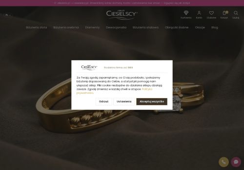CIESIELSCY Sp. j.